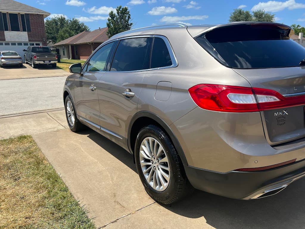 Grade-A Mobile Detailing featured