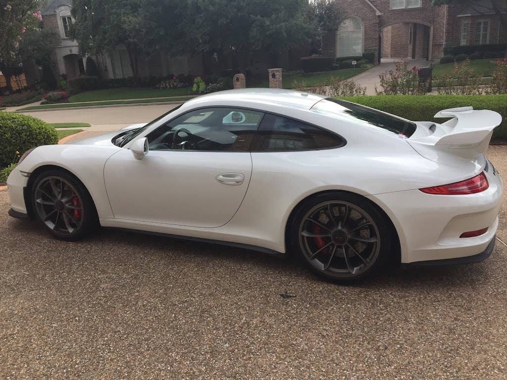 Legacy North Mobile Detailing featured