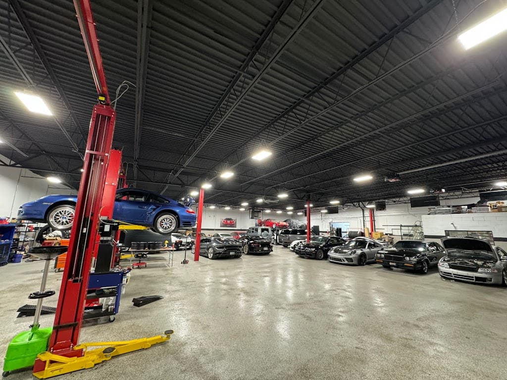 Autoworx featured