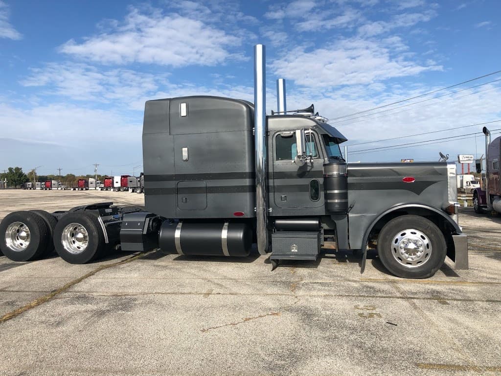 Heavy Duty Detailing featured