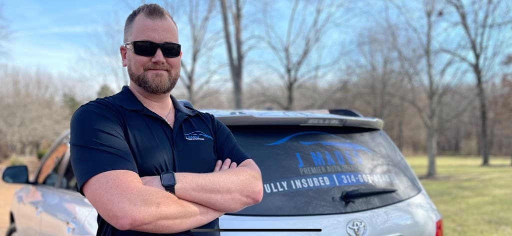 J Mades Premier Auto Detailing featured