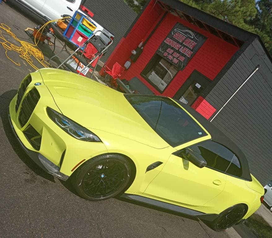 South Aiken Auto Detailing featured