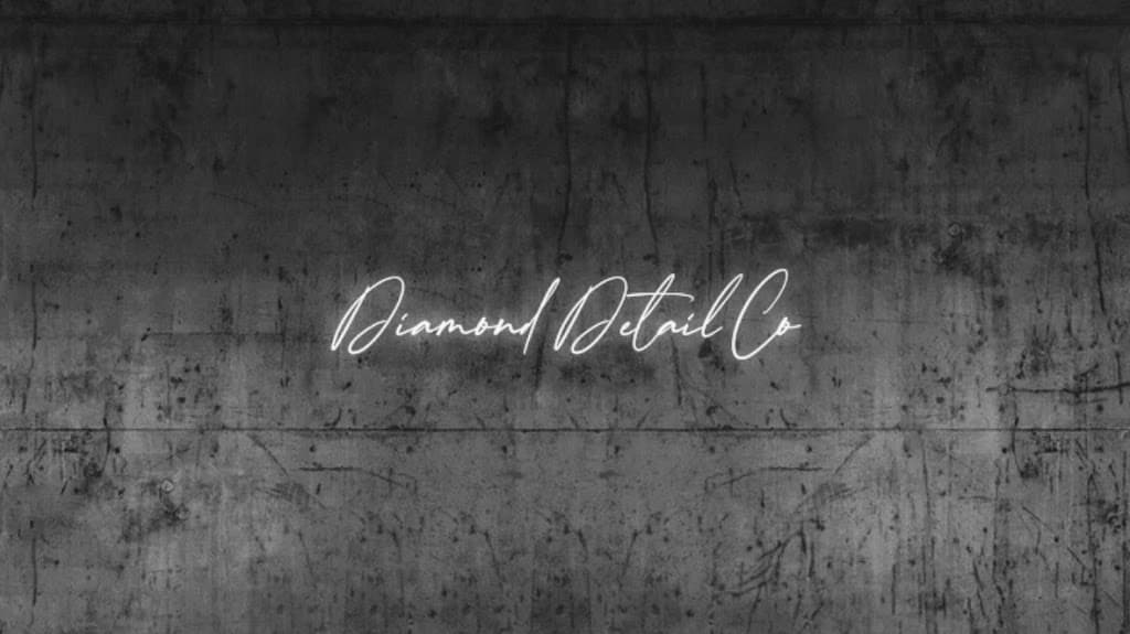 Diamond Detail Co. featured