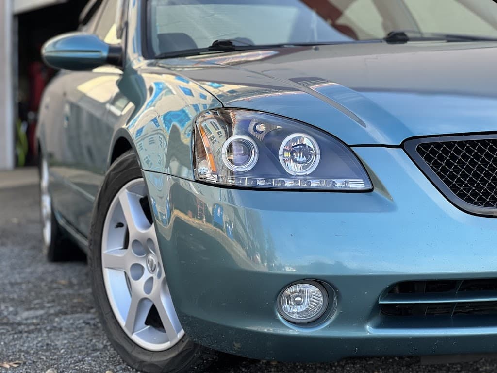 Relentless Auto Details featured