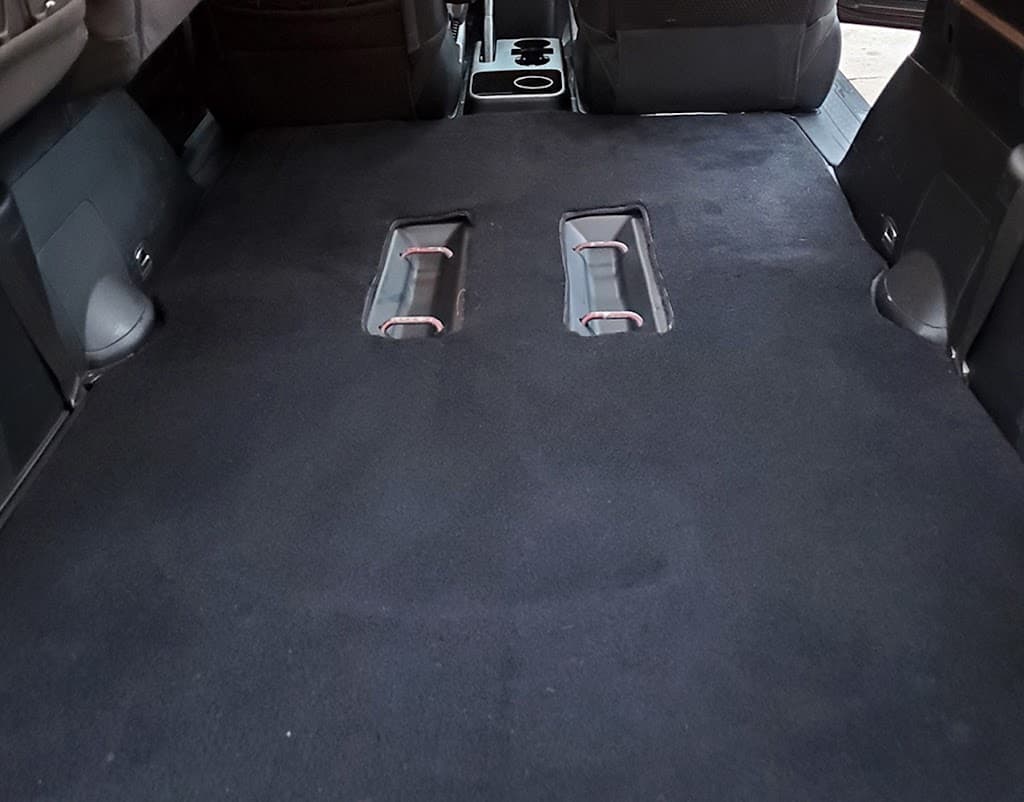 Wicked Clean Wash and Detail | Mobile Detailing | Paint Correction | Ceramic | Sealants featured