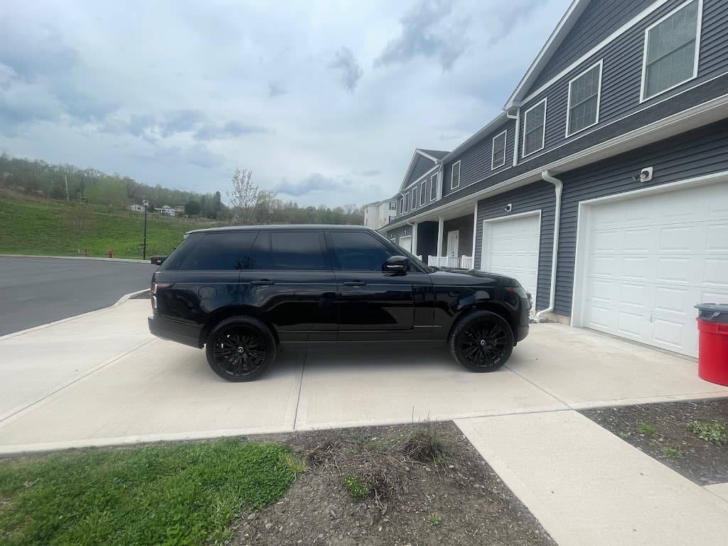 Ricochets Rapid Detail LLC featured