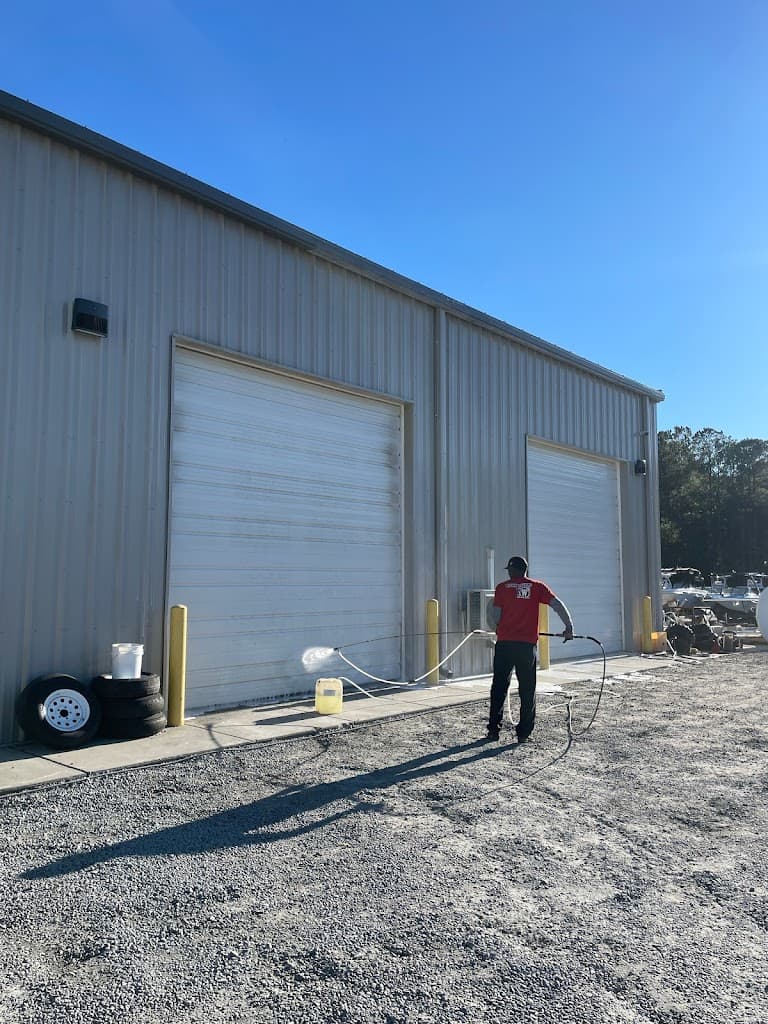 Wilson's Cleaning Mobile Service featured