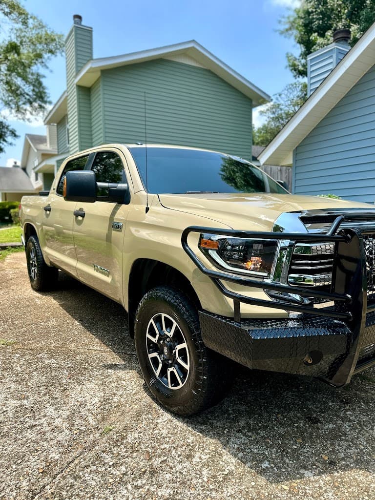Hardy Auto-Detailing LLC featured