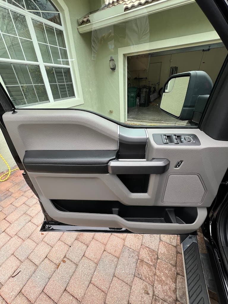 LTS Detailing featured