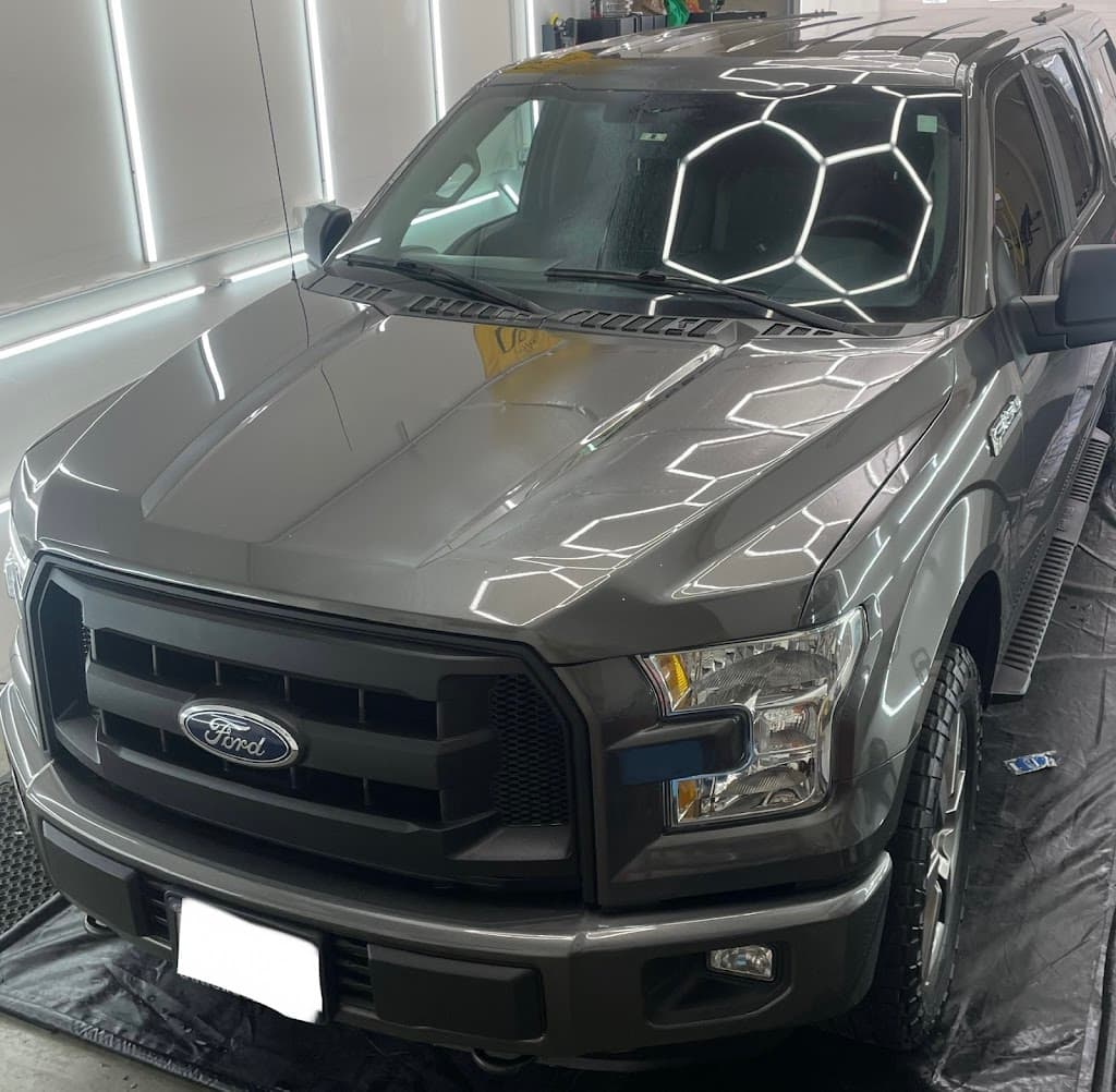 Advanced Mobile Auto Spa featured