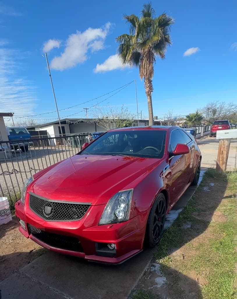Alxs Mobile Detailing featured