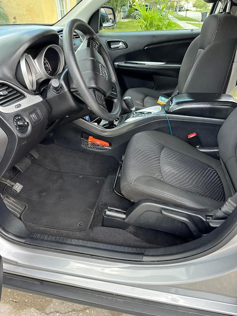 Reflection Perfection Detailing LLC featured