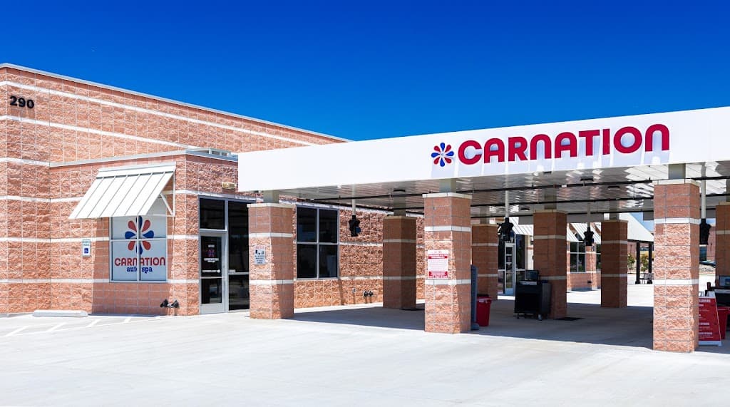 Carnation Auto Spa - McKinney featured