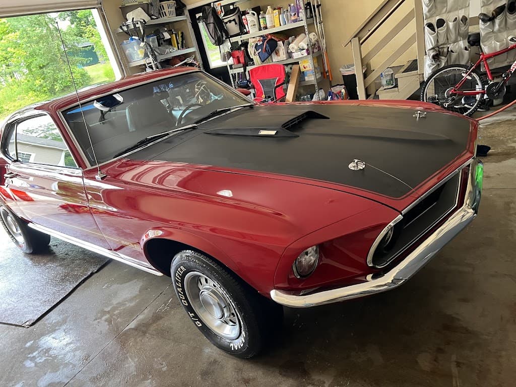 Gmans Detailing featured