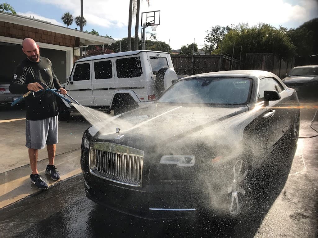 Sean's Detailing featured