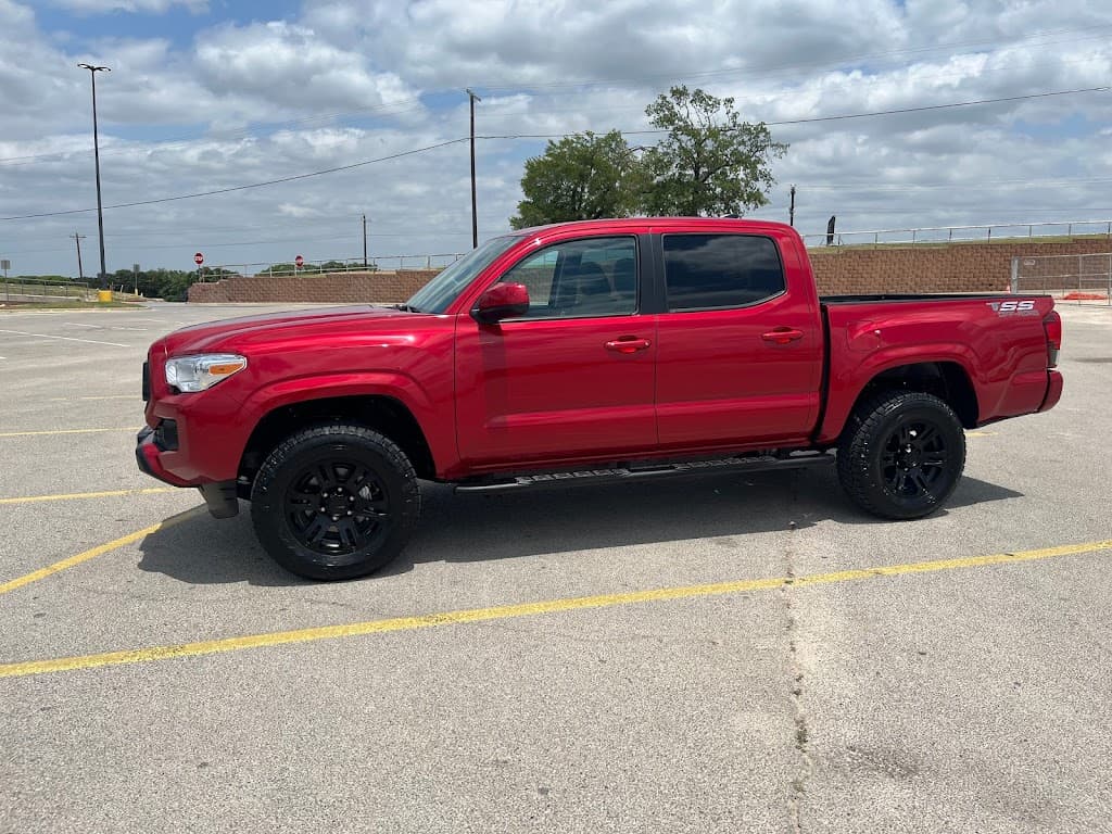 DFW Mobile Detailing Experts featured