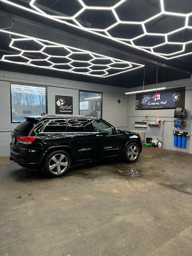Specialty Detailing Co. - Business Image