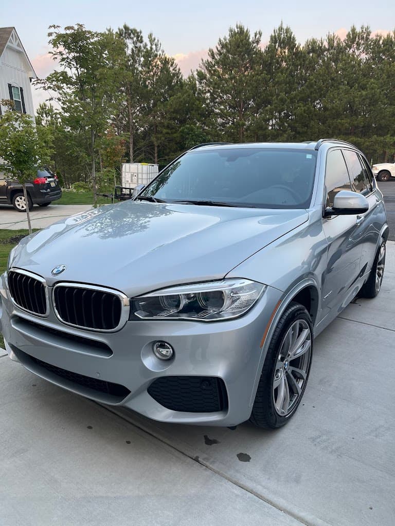 Mr Gleaming Mobile Detailing featured