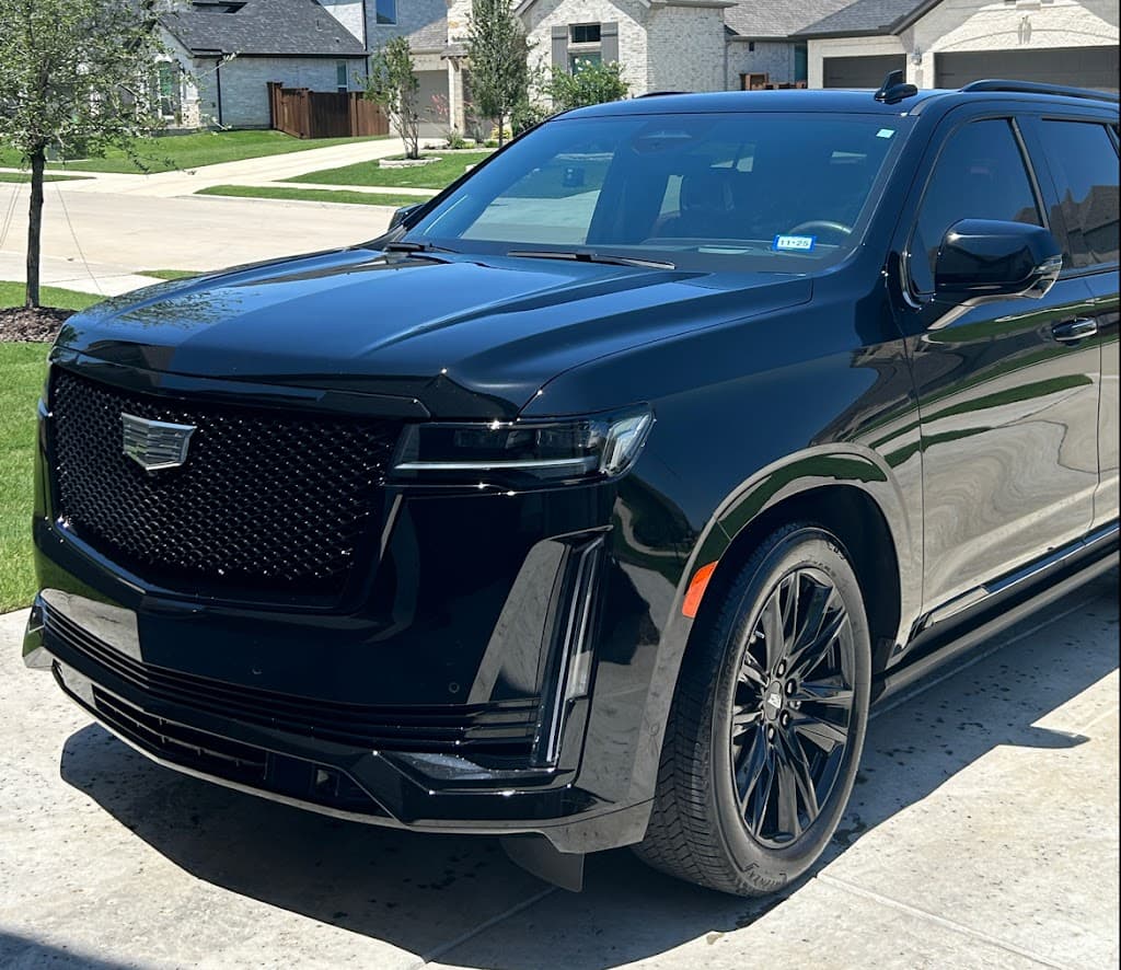 Detailed By JPatt | Mobile Auto Detailing featured