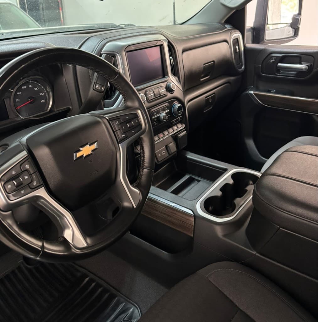 Rev 1 Auto Detailing featured