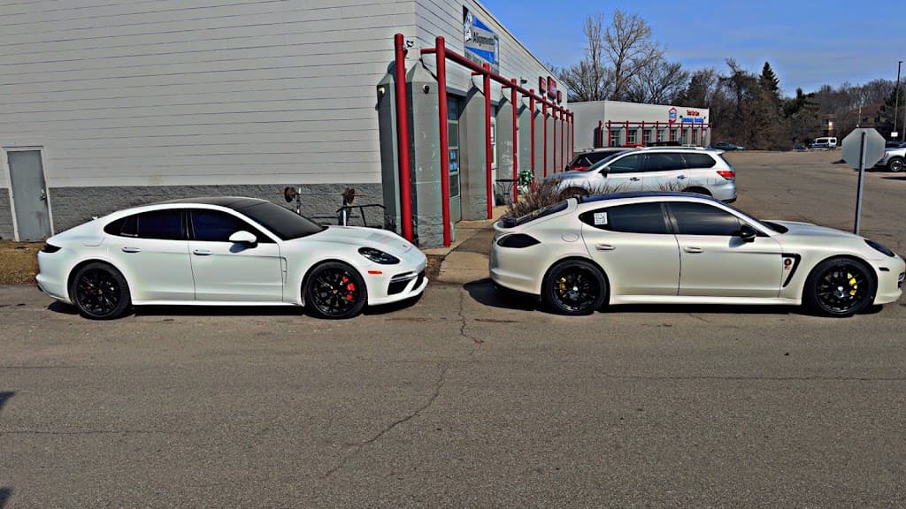 A2 Plus Complete Detailing LLC featured