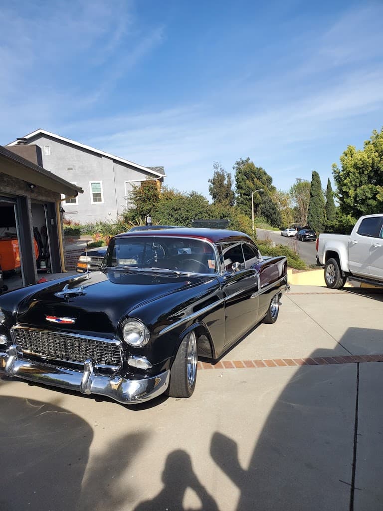 Drew's premium auto care detailing featured