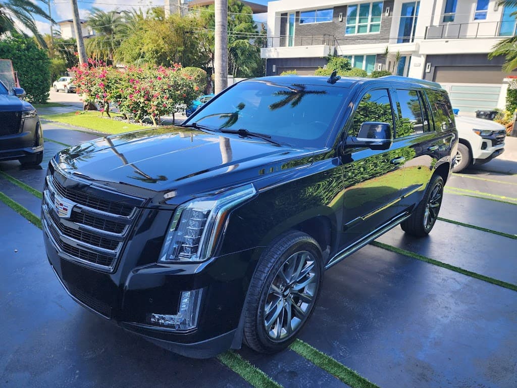 Rks detailing and carwash services llc featured