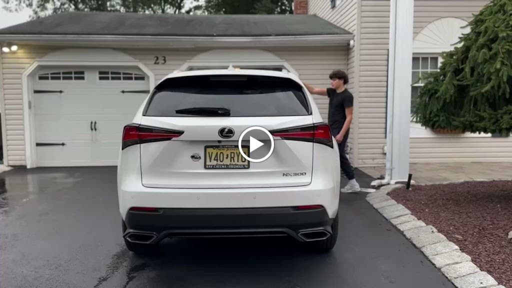 JF Auto Detailing NJ featured