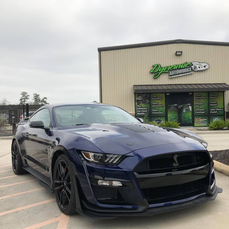 Dynamic Autoworks featured