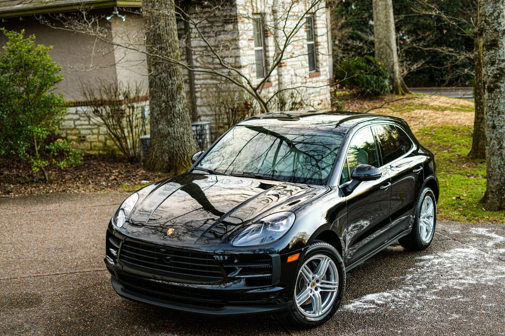 HereNthere Car Detailing Jacksonville featured