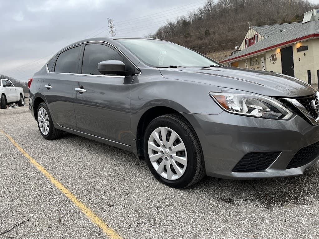 Detailing Kentucky LLC featured