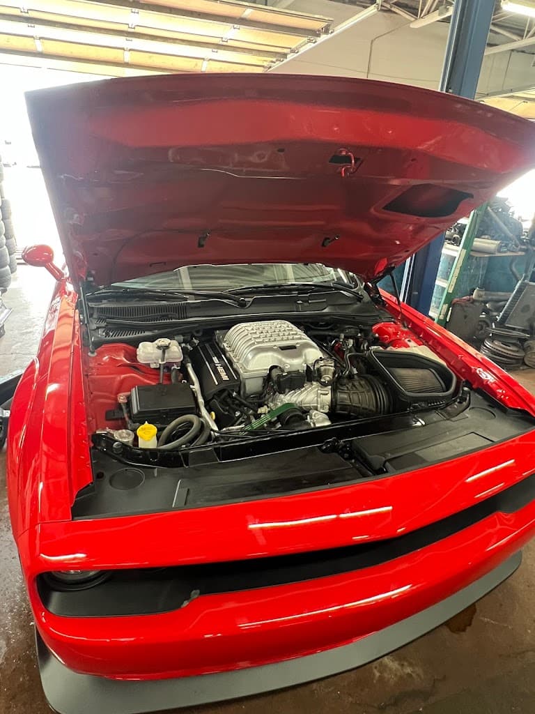 Swift & Slick Mobile Auto Detailing featured