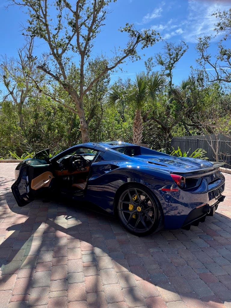 Surf & Shine Auto Detailing featured