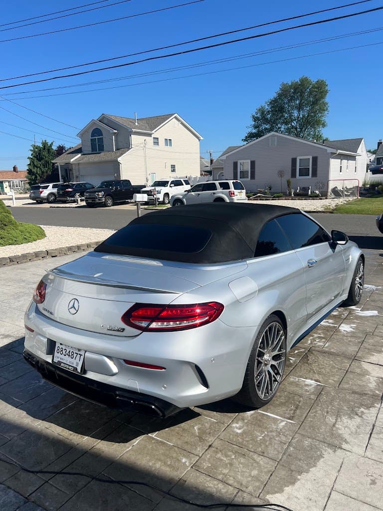 RIVER MOBILE DETAILING featured