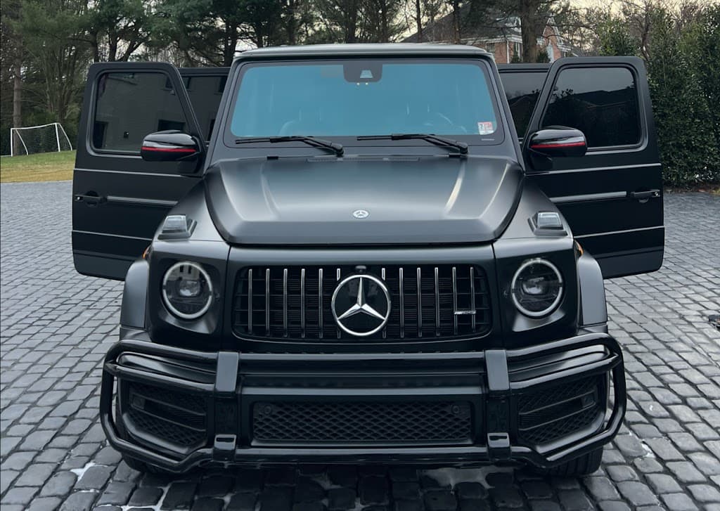 The Shire Auto Spa | Mobile Auto Detailing featured
