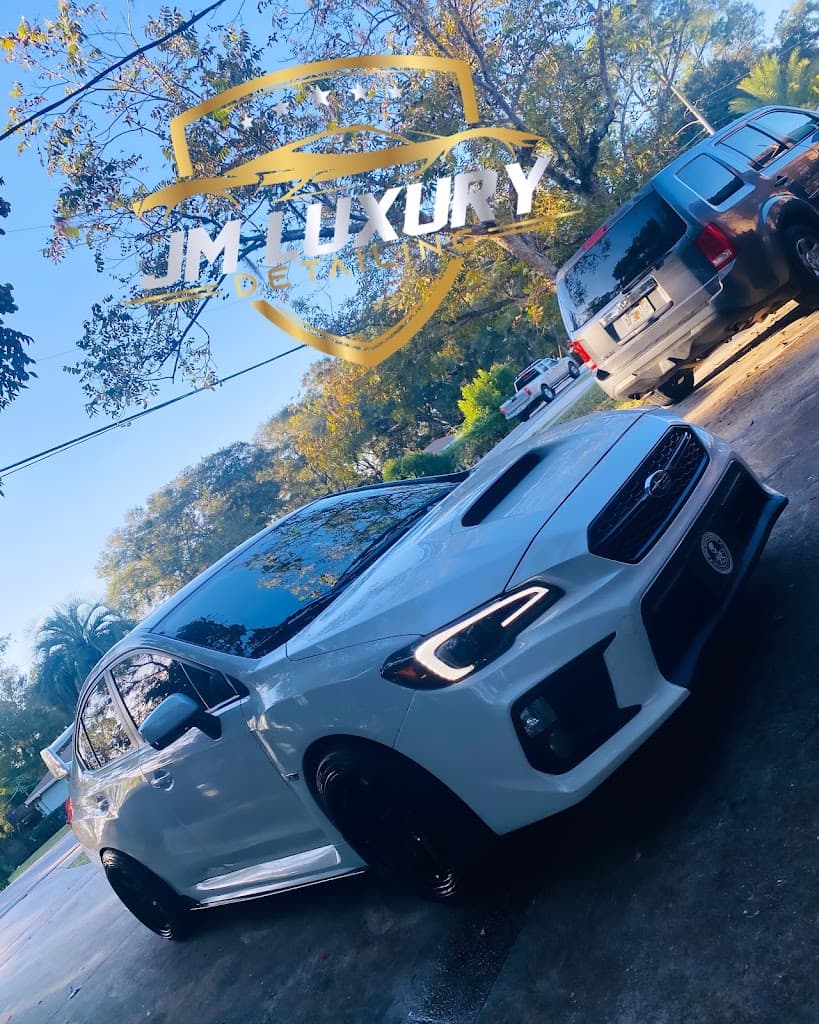 Jm Luxury Detailing featured