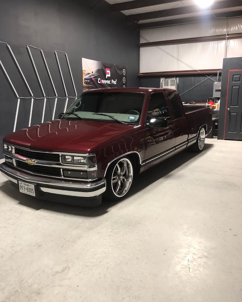 Proshine Auto Detailing & Supplies featured