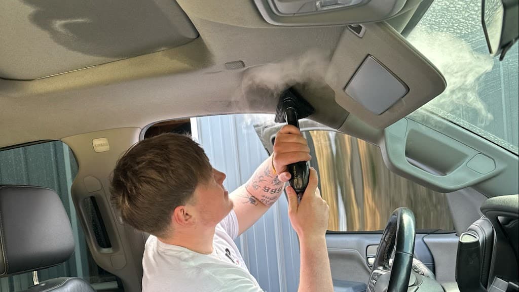 Come 2 You Mobile Detailing featured