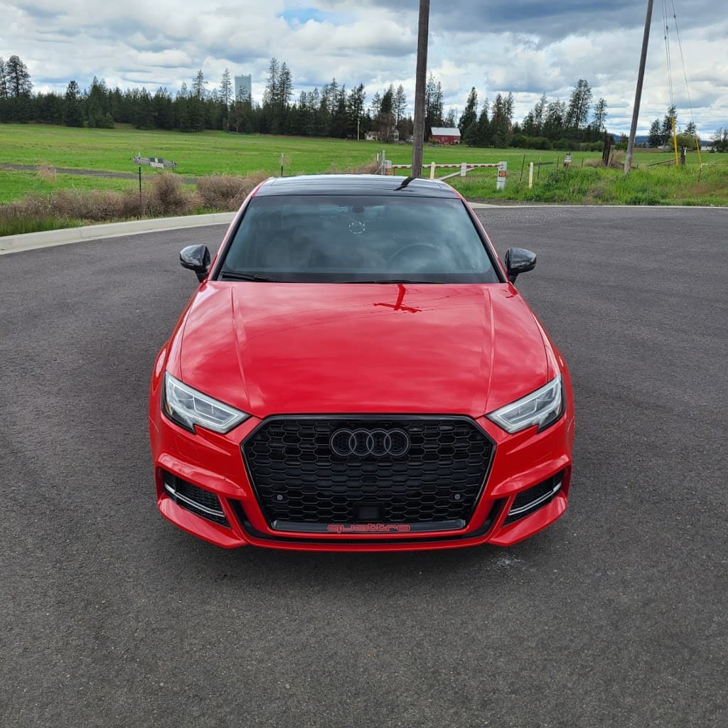 JW Auto Service featured