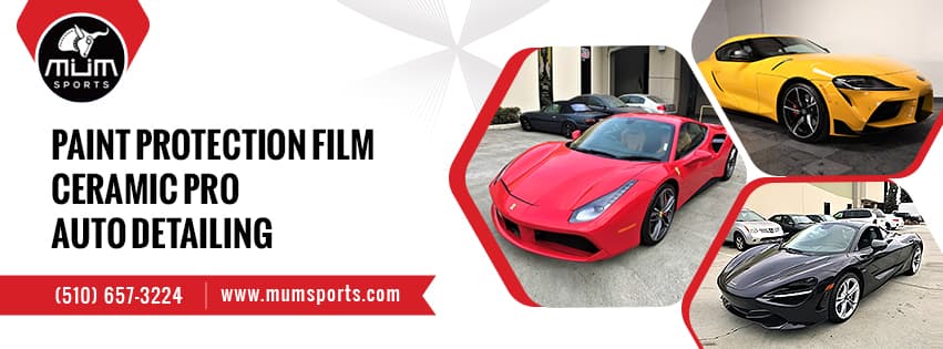 Mum Sports featured