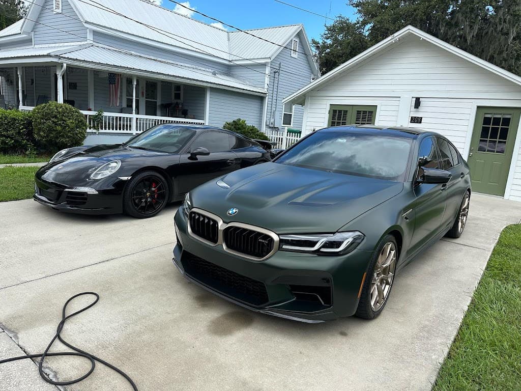 Magza Detailing & Carwash featured