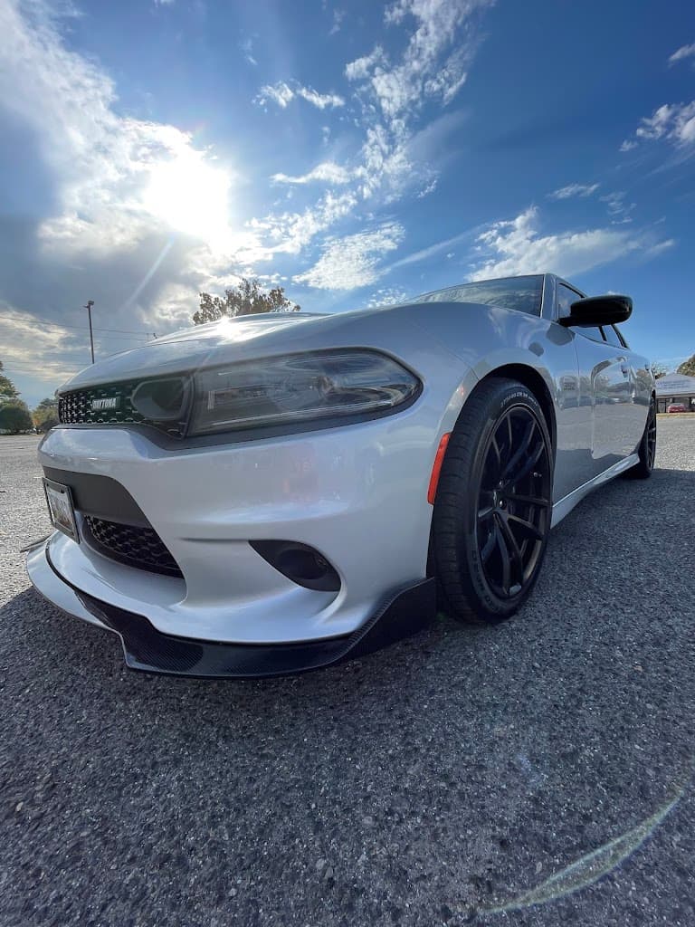 Inside Out Car Care featured