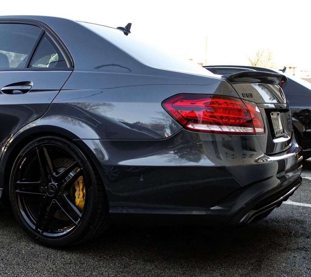 Titanium Mobile Detailing featured