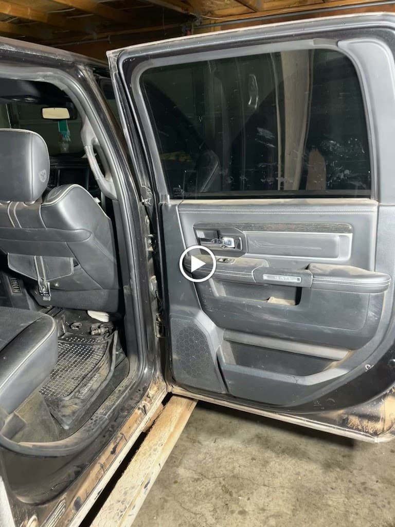Alpha Interior Detailing inc featured