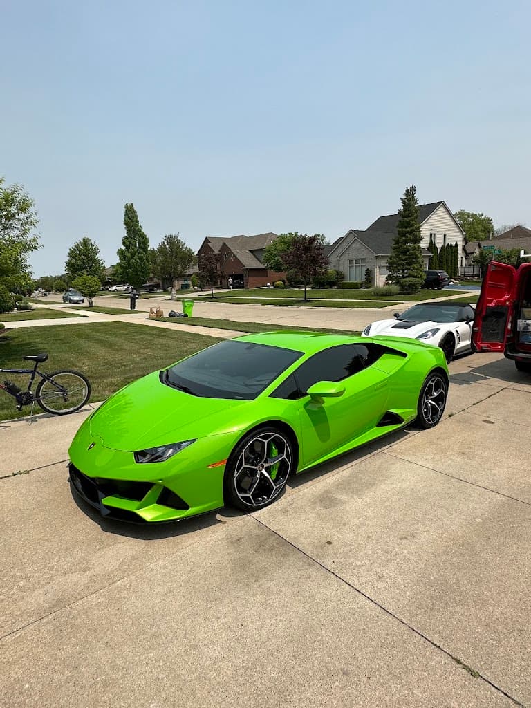 Mikesells Auto Detailing featured
