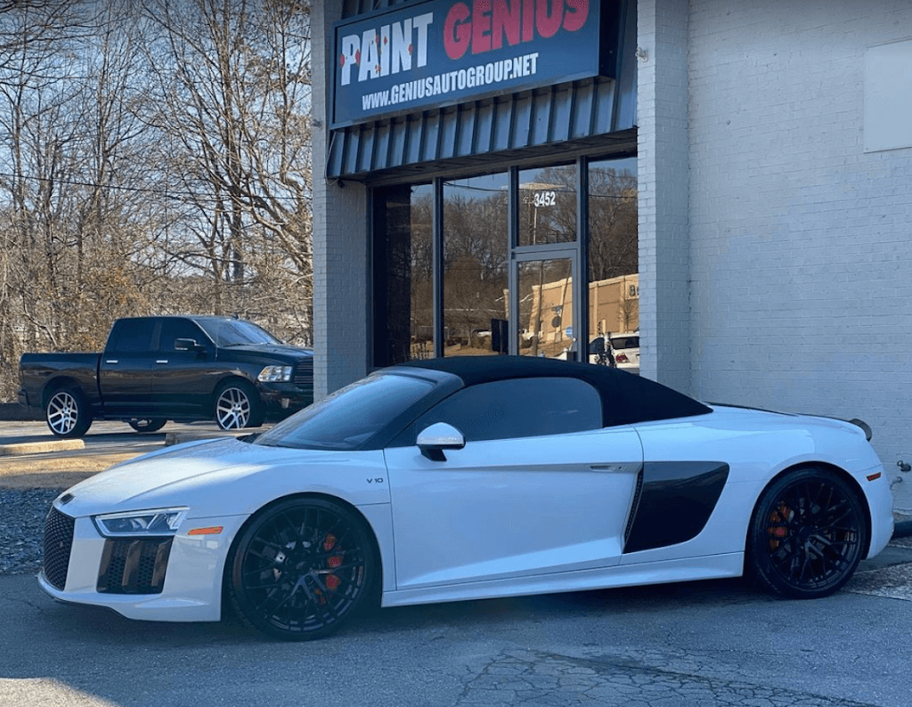 Paint Genius featured
