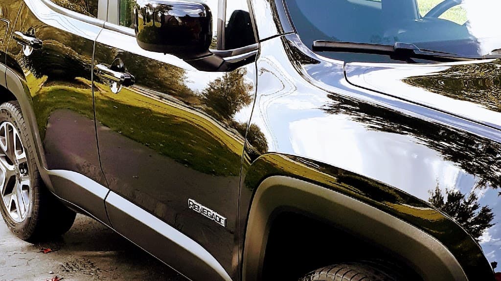 Dream Clean Team auto detailing and ceramic coatings featured
