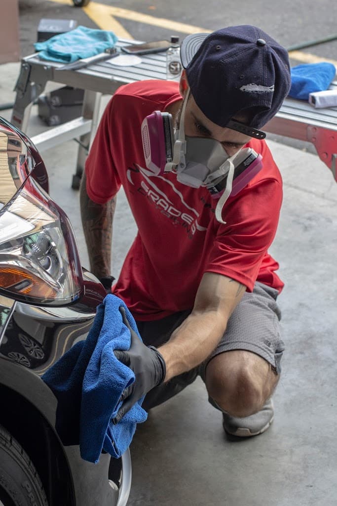Xclusive Auto Salon featured