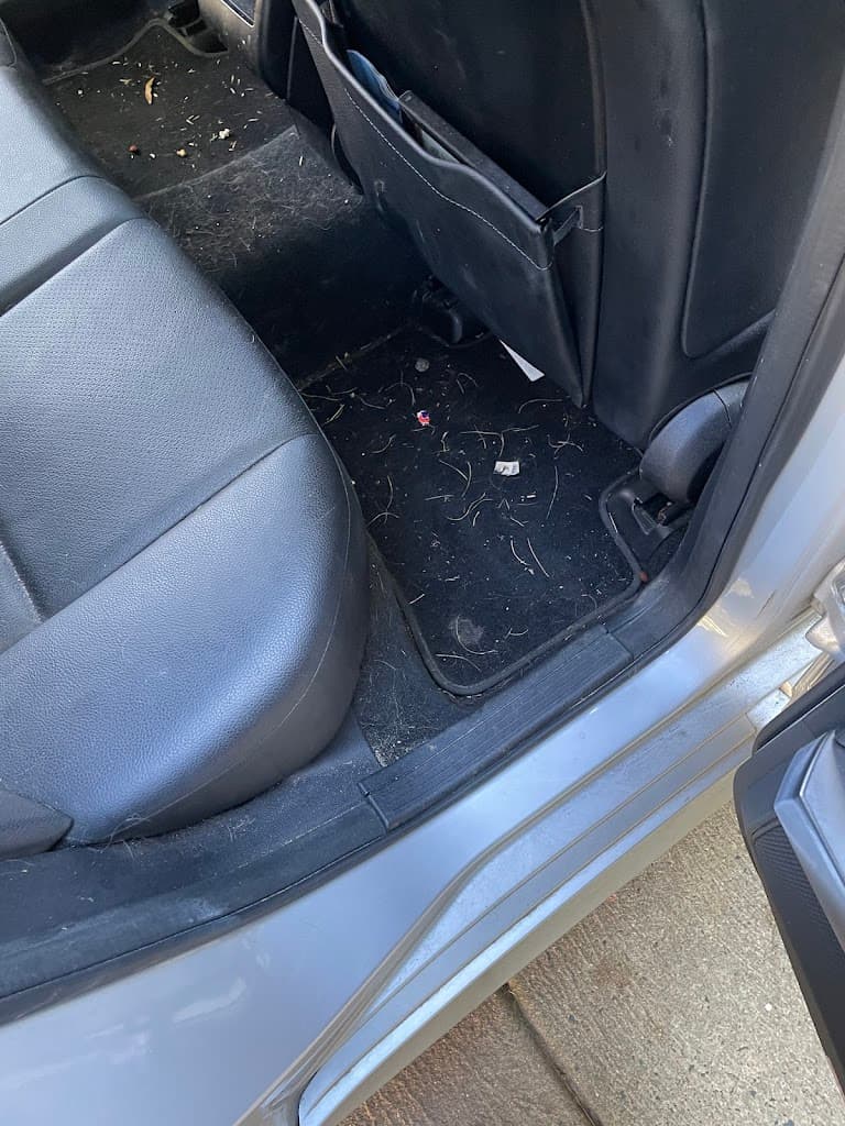 Raleigh's Auto Detail featured