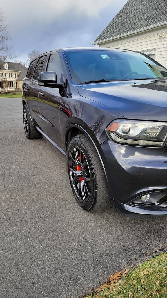 ACCSR Detailing featured